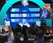 Warner Channel presented superpowers in the 7th edition of Argentina Comic Con. With more than 80,000 attendees during 3 days in May 2017.n nThousands of fans enjoyed the various initiatives developed by the agency 5SEIS for Warner Channel. A full set of The Big Bang Theory to sit on Sheldon´s couch, measure their intelligence, become Riverdale detectives and participate in epic DC Comic universe battles.n nFor two years in a row, Warner Channel presented the popular Battle of the Fans, a quiz