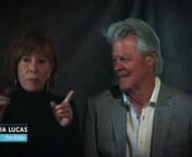 Academy Award-winning editor and George Lucas&#39; former wife Marcia Lucas discusses the creation of Star Wars with Emmy-winning editor Duwayne Dunham who worked on The Empire Strikes Back and Return of the Jedi. nnFrom the 40th Anniversary ILM reunion held at 32ten Studios on May 27th, 2017.