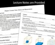 Download the lecture notes that accompany this Chapter FOR FREE!!!:nLecture notes:http://www.zovallearning.com/GOBlinks/ch9/lecture_notes_ch9_carb-acids-amines-amides-v2.0.pdfnnWould you like to have your entire General, Organic, and Biochemistry course lectures available on video.Most students prefer video presentations of course material over textbook presentations.Dr. Jim Zoval is a Professor of Chemistry at Saddleback College.He has been teaching the Allied Health Chemistry course si