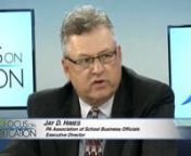 This episode of EPLC&#39;s Focus on Education TV show initially aired on July 9, 2017 at 3:00 p.m. EST.nnPart 1 featured the following guests:nElizabeth Bolden, PA Commission for Community CollegesnDr. Mark D. DiRocco, PA Association of School AdministratorsnJay D. Himes, CAE, PA Association of School AdministratorsnTo discuss the 2017-18 Pennsylvania state budget and related education issues.nnPart 2 included guest Dr. G. Terry Madonna, Professor of Public Affairs at Franklin &amp; Marshall College
