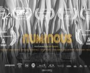 NUMINOUS - a ski film by Dendrite Studios and Kye Petersen nnWinner! - Movie of the Year, 2017 Powder Magazine Awards nWinner! - Skier of the Year, 2017 Kye Petersen, Freeskier MagazinennThis is the HD (1080p) version of Numinous. For an UHD (4k) version please visit https://vimeo.com/ondemand/numinous4knn// nnAwed and Attracted.nHe is one of the most aggressive and talented freeskiers of our age. Born and raised in the BC backcountry, with a bloodline alive with adventure and a style carved fro