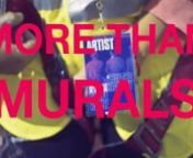 The Summer of 2017, the political climate inspired Living Walls&#39; most responsible conference to date. 12 artists engaged with the multicultural community of Buford Highway, located just north of Atlanta, to create 8 public murals inspired by the stories they heard.nnProduced By:nEnna GarkushanBrandon EnglishnLev OmelchenkonnAdditional Footage Thanks To:nMatt EvansnElliot LissnColt Tallant