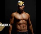 INDIAN ACTORS SIX PACK from sunil six pack