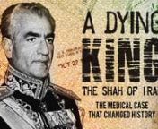 Uncover the mystery of the last Shah of Iran’s exile from his country during the Iranian Revolution of 1979, his illness, misdiagnosis, maltreatment and eventual death, and its impact on the Middle East, United States and the world.nnFeaturing Leon Morgenstern, MD, Morton Coleman, MD, &amp; Lynn Boyd-Judson, PhD.nWritten, Directed &amp; Produced by Bobak Kalhornn© 2017 3T PRODUCTIONS