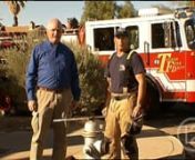 The Tucson Fire Department recently received an ISO Class 1 Rating, making it one of the best fire departments in the country. The ISO is a review of TFD’s emergency response capability and Tucson Water&#39;s fire hydrant distribution system. The Tucson Water department provides water to more than 720,000 people at homes, schools and businesses. The designation means the potential for lower insurance rates for City residents. Produced by Tucson 12.