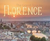 Florence is considered one of the most beautiful cities in the world with its overflow of palaces, churches and museums filled with masterful paintings and sculptures. nTimelapse &amp; Edit by Kirill Neiezhmakov ne-mail: hyperlapsepro@gmail.comnhttps://facebook.com/kirill.neiezhmakovnhttps://instagram.com/neiezhmakov/ nhttps://vk.com/nk_designnYoutube: https://www.youtube.com/watch?v=ifepuwAMoqQnMusic: Uplift by SkyProductionsnSome story and BTS about this video you can find here https://www.diy