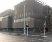 Der Neubau der Kunsthalle Mannheim, der derzeit größte Museumsneubau Deutschlands, ist fertiggestellt und wird am 18. Dezember 2017 von der Stiftung Kunsthalle Mannheim an die Stadt Mannheim übergeben.