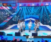 171231 MBC Korean Music Festival Cosmic Girls (WJSN) - HAPPY (Remix ver.) from wjsn