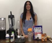 I want to empower you and provide you with tips/tools you can use that can make your 7-day Blender Cleanse successful and help you yield even better results.n​nnBTW...you don&#39;t need to use any (or all) of the items below. They are not a requirement.nHowever, they are great to add to your arsenal or personal toolkit of resources to use for healthier living.nn1. Power BlendersnTo be clear, you don&#39;t have to have a power blender to do The Blender Cleanse. A NutriBullet or any other regular blende