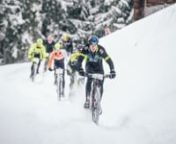 Stage 1 and 2 of the Snow Bike Festival 2018 – Gstaad (SUI) went down yesterday and today. The athletes are focused for the last Stage tomorrow. Here is the official Clip. nnIntermediate Results after Stage 2nnUCI Women Category (all participants)n1 Leumann, Katrin (SUI)n2 Elferink, Hielke (NDL)n3 Rieder, Nadine (GER)n4 Kupferschmied, Ramona (SUI)n5 Hug, Cornelia (SUI)n6 Süss, Esther (SUI)n7 Baumann, Chrystelle (SUI)nnUCI Men Category (Top10)n1 Ryf, Joris (SUI)n2 Rohrbach, Nicola (SUI)n3 List