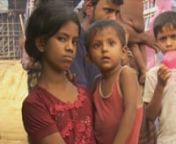 Mais de 500 mil pessoas rohingya – uma minoria muçulmana em Mianmar – cruzaram a fronteira com Bangladesh para fugir da violência. Rafik, Senura e seus dois filhos fazem parte desse grupo. A família foi forçada a trocar sua casa e seu pequeno negócio por um campo de refugiados no país vizinho. Confira nesse vídeo da Agência da ONU para Refugiados (ACNUR) e em http://bit.ly/acnur-rohingya