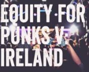 Equity for Punks V has landed! Find out more at www.brewdog.com/ie/equityforpunks. Capital At Risk.