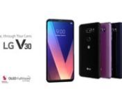 Great Offers on LG V30 at MikeNSmith - Order today and get it today in Dubai and Sharjah - Order Now!nnOrder here: http://uae.mikensmith.com/ae_en/lg-v30-dubai-uae-price