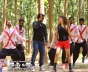 New Bangla video Songnby Desi Entertainment