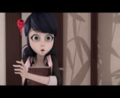 Miraculous: Tales of Ladybug & Cat Noir TV Spot for Gloob from ladybug miraculous