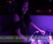 Book your Halloween bikes today as we will have DJ Cyn doing live sets in all of the classes except for CycleStar Michelle&#39;s 6:30a