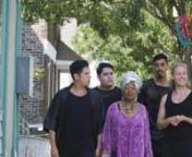BRUJOS is a supernatural series about gay, Latino doctoral students who are also witches trying to survive the semester and a witch hunt led by a secret society of the straight, wealthy, white male descendants of the first New World colonizers.nn#brujostvnhttp://brujostv.comnwatch.weareo.tv/brujos