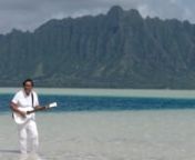 This music video of Henry Kapono was produced by Carrillo Digital Inc.for Hawaiian Airlines and Anthology Marketing Group