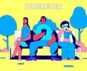 Two years ago, we did this explainer video for VIU, an SVOD platform available on Asia and Africa.nOne of our firsts experiences as Directors, we’re in charge of the script, art direction, design and animation.nnClient: nVIUnnStoryboard &amp; Concept:nRudo CompanynnDirection &amp; Design:nRudo CompanynnAnimators:nRudo Company + ZublimennClean-up &amp; Assistance:nEzequiel Torres, Pablo Roldan, Leandro Vargas, Micaela GabotnnMusic:nMariano Silva &amp; Abel TanannRecorded and MixednTana Reccords