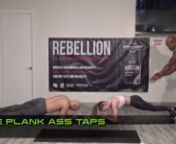 7 Minute Six Pack Abs Workout FR0M HELL (1) from 7 minute abs workout