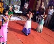 Maiya Yashoda Ye Tera Kanhaiya Dance janmashtami 2016 from yashoda maiya