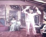 AAJ HAY MEHFIL - NOOR JEHAN - SHAMA AUR PARWANA - PAKISTANI FILM SONG from pakistani film song