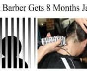 http://www.maneconomy.com nhttps://au.news.yahoo.com/a/39996942/uk-barber-jailed-for-eight-months-after-shaving-boys-hair-off/nhttps://www.westernjournal.com/ct/boys-haircut-bad-barber-jail/nhttps://news.sky.com/story/barber-jailed-for-eight-months-for-shaving-boys-head-as-punishment-11339396nnThe Uk government has just shown what I consider to be a considerable level of hypocrisy.nWhat’s happened?nThere was a 10 year old boy in a barber shop.nHe got up and went over and grabbed the clippers a