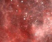 Demo video (Music by Vangelis) of my new app &#39;Supernova&#39;, an animated real time visualizer of exploding stars and nebulae.nn(App Store link)nhttp://itunes.apple.com/us/app/supernova/id375160139?mt=8nnApp features:n- Watch stellar visuals in deep space as they slowly expand and contract.nn- Based on a pioneering generative animation system by award winning digital artist &amp; programmer Glenn Marshall.nn- Complex algorithms continuously generate an infinite variety forms, patterns and motion.nn-