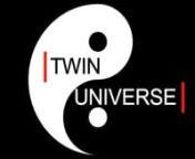 Revolutionary NEW SCIENCE (Twin Universe) and NEW MATHEMATICS (Number Theory) will prove the existence of a Single Omnipotent Consciousness (aka scientific definition of GOD).nnBODY: New Sciencenhttp://www.TwinUniverse.comnnMIND: New Mathematicsnhttp://www.PiDecoded.comnnSOUL: New Religionnhttp://www.KLYSTAR.comnnBooksnhttp://www.Amazon.com/author/klystar