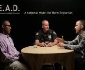 A conversation between a recovering addict, Seattle cop, and a case manager on their experience as some of the first participants in an innovative harm reduction program.n nThe Law Enforcement Assisted Diversion (LEAD) is a harm reduction program started in Seattle. Instead of incarcerating low level, repeat drug offenders, LEAD is a pre-booking diversion program treating addiction as a public health issue by connecting addicts to treatment services.nnIts success brought the attention of the Oba