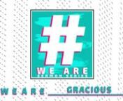 #We Are________nWeek 6n