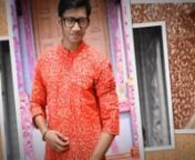 Pohela Boishakh Exclusive Panjabi Collection for Men - Ritzy Outfitsn---------------------------------------------------------------------------------nনতুন বছর মানেই রঙের উৎসব, আলোর উৎসব, আনন্দের উৎসব। আর সর্বোপরি বাঙালিয়ানা উদ্যাপনের উৎসব। পয়লা বৈশাখে ছেলেরা পাঞ্জাবি, পায়জামা, ফতু