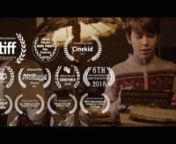 AWARDS AND NOMINATIONSnThroughout 2018: KIDS FIRST! Film Festival (USA).nMay 2018: The Seoul Guro Kids Film Festival (Korea).nApril 2018: Cinemira Budapest International Children&#39;s Film Festival (Hungary) and CMS International Children&#39;s Film Festival (India).nMarch 2018: TIFF Kids (Canada)nFebruary 2018: International Children&#39;s Film Festival of Bangladesh (Bangladesh).nNovember 2017: CineKid (The Netherlands), International Children&#39;s Film Festival of India (India)nOctober 2017: Shclingel (Ger