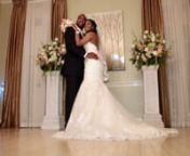 Prep: La Pavilion HotelnCeremony: Southern Oaks PlantationnReception: Southern Oaks PlantationnPhotographer: Songy PhotograpynMakeup: Arjia ThomasnHair: Tamika WilliamsnBand/DJ: PinstripesnBakery: Royal Cakery nBridal Gown Boutique: Oliver CouturenTuxedo Store: Men&#39;s WarehousenPhoto Booth: Southern Oaks Plantation