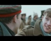 Peace at the war front on Christmas day during World War I. A century ago. A real story. An inspiration. Christmas is for sharing. By Sainsbury&#39;s. Presenting the new Sainsbury’s Christmas advert. Made in partnership with The Royal British Legion. Inspired by real events from 100 years ago. This year’s Christmas ad from Sainsbury’s – Christmas is for sharing. Made in partnership with The Royal British Legion, it commemorates the extraordinary events of Christmas Day, 1914, when the guns f