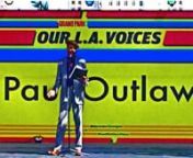 Paul Outlawreads
