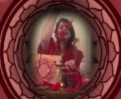 Ritual Puja for Menstruation (Still animation) from devi kamakhya