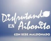 #DisfrutandoEnAibonito con Bebe Maldonado!!!!n9 de marzo de 2018, Culinary Fest