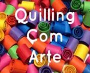 Instagram: @quillingcomartenFacebook: Quilling com Artene-mail: quillingcomarte@hotmail.comnWhatsapp: (11)98556-9171