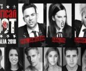 ༺•☾✭ FILMED BY CARBIE WARBIE! ✭☽•༻nhttp://www.carbiewarbie.comnn�� Tonight is the premiere of Green Day&#39;s American Idiot AU at the Comedy Theatre starring Adalita Official, Philip Jamieson &amp; Sarah McLeod. Here&#39;s a sneak preview of the opening song of this rock&#39;n&#39;roll musical - American Idiot The Musical. ����������❤️⚡️� #AmericanIdiotAunnLINK:nhttps://vimeo.com/carbiewarbie/americanidiot