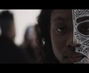 A project with Laolu nDirector of Photography Nick BeannDirected by Roberto Max SalasnProducer Tessa TravisnEdited by Oliver Chan &amp; Manuel Alejandro SalasnColor &amp; Finishing Nick BeannProduction Assistant Jon Krippahne &amp; JustinnArchive Manager Zach Adams