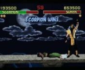 Abilerle Oyun - Mortal Kombat 1 from mortal kombat 1