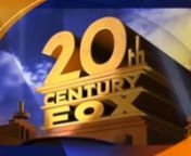 20th Century Fox Intro Full-HD 1080p from 20th century fox intro full hd 1080p