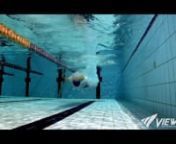 A final version of the View swimming goggle promotional video. Visit www.viewswim.com for more info. The video was filmed and edited by ginclearfilm, www.ginclearfilm.com