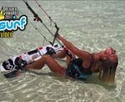 FLYSURFER Kiteboarding riders Lukash &amp; Andrea from Kite4Fun spent 3 amazing weeks in Zanzibar - the pearl of the Indian Ocean. Watch their experiences, the locations, the amazing kite hydrofoil airstyle tricks by Lukash and enjoy kitesurfing on this breathtaking location! nnFor more information check out: http://www.flysurfer.com and http://www.kite4fun.cz