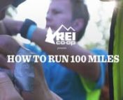 In September 2017, I stepped up to the starting line of the Run Rabbit Run 100 in Steamboat Springs, Colorado, alongside my friend Jayson Sime. The race is a 102.9-mile ultramarathon with 20,000 feet of elevation gain, which is no small feat for a couple of guys who don’t know what they’re doing.nnJayson had talked me into it, and if I were to be completely honest, I’d say we were there to test out his life philosophy, which is basically that you can do anything you dream up, as long as yo
