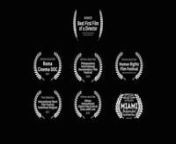 Documentary directed by: Julia SperopoulosnnYear of Production: 2017 Running Time: 19’nnFESTIVALS/SCREENINGSn•tWinner of Best First Film of a Director at the 4th International Documentary Film Festival Ierapetra, 2017, Crete.n•tWinner of Special Mention at the Athens Digital Film Festival AIDFF, 2018, Athens Greece.n•tOfficial Selection at Human Rights Film Festival Barcelona/NYC/Paris, 2017, Barcelona Spain.n•t3rd place at the 4th Peloponnisos Doc Festival in the category Greek Docume