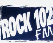 Rock 102FM - Jordi Bott from bott fm