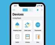 Devices is the Apple HomeKit app which makes it easy to manage and control all Smart Home Features in an intuitive way.nDownload on the App Store: https://itunes.apple.com/us/app/devices/id966877433?mt=8nLearn more: https://www.linkdesk.com/devices/nnJuanitos — Welcome to the House of Fun — Provided by Jamendo