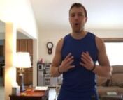 How to Lose Weight In 1 Day at Home - Derek Wahler shares EXACTLY how you can lose weight fast right in your own home. nnFREE GIFT - How to TRIPLE Your Fat-Burning Overnight. Click Here To Get It: http://flatbelly-flush.com/free_video